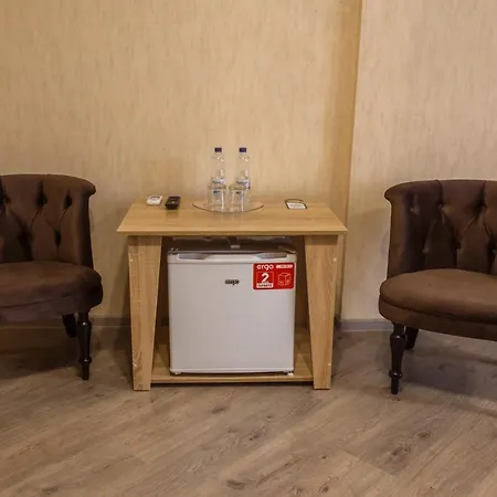 Hostynnyy Dvir 스트리