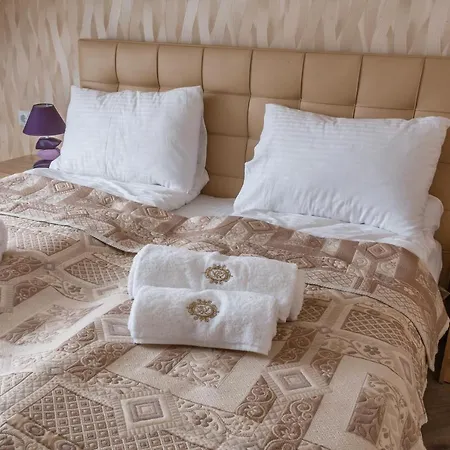 Hostynnyy Dvir * 스트리