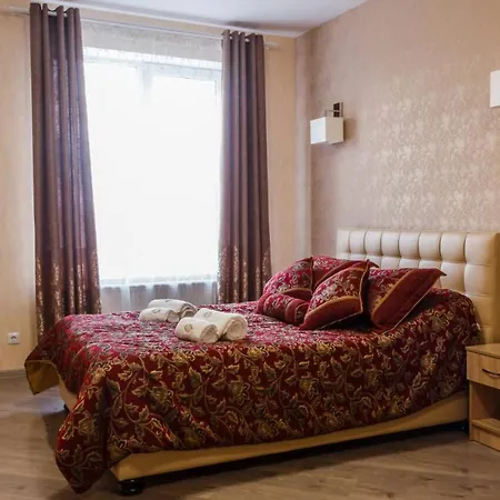 Hotel Hostynnyy Dvir