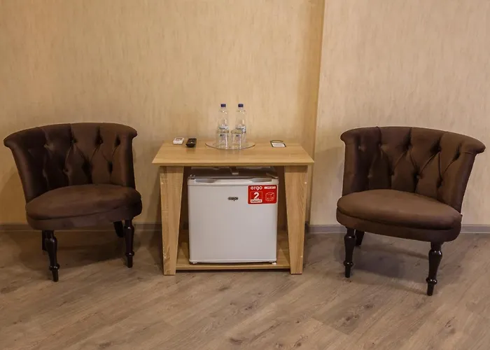 Hostynnyy Dvir Stryi