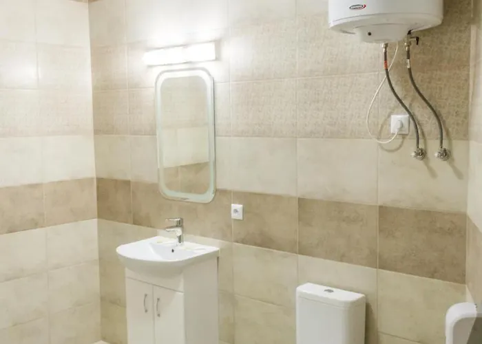 Hotel Hostynnyy Dvir *