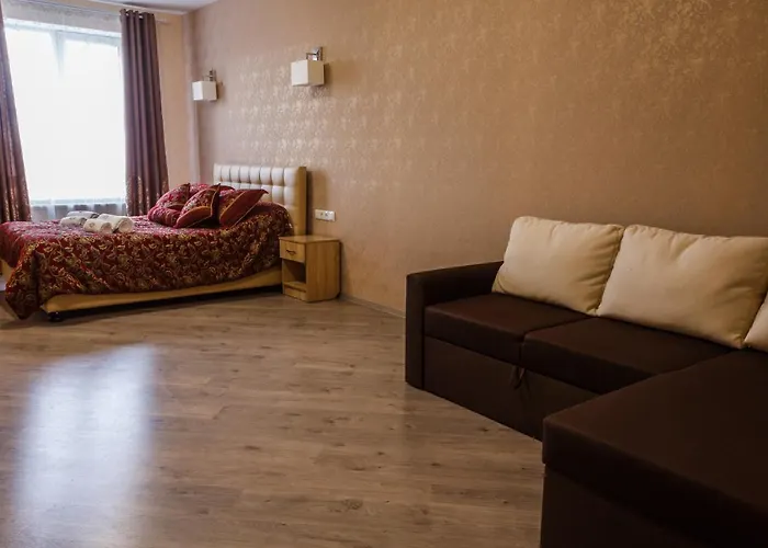 Hotel Hostynnyy Dvir Stryi